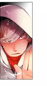 [Juder] Lilith`s Cord | 莉莉丝的脐带 Ch.1-39 [Chinese]