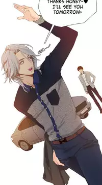 [PINKO] Scandal of the Witch Ch.1-29 (English) (Ongoing)