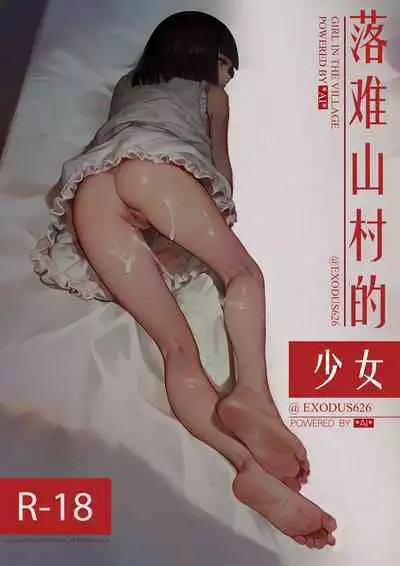 (exodus626) 落难山村的少女 Girl In The Village