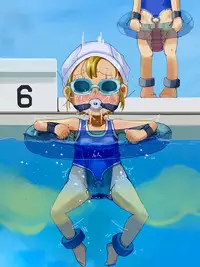 [LOL] Shoujo Kikai Jigoku [unlettered]