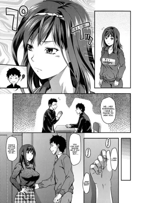 Love - Hate - Really Love