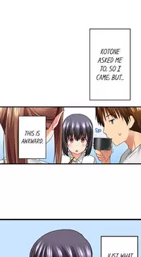 [Kaiduka] My Brother's Slipped Inside Me in The Bathtub (Ongoing)