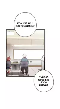 [Ttasoom] H-Campus Ch.0-29 (English) (Ongoing)