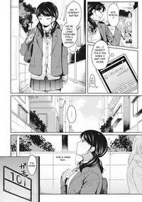 1LDK+JK Ikinari Doukyo? Micchaku!? Hatsu Ecchi!!? Ch. 1-11