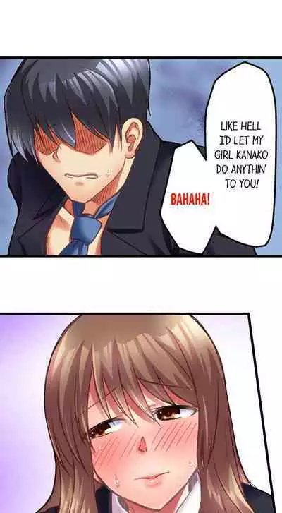 [Hirano Kawaju] 60 Minutes to Fuck My Bully’s Girlfriend (Complete) [English]