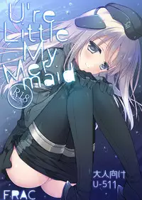 [FRAC (Motomiya Mitsuki)] KanColle Soushuuhen (Kantai Collection -KanColle-) [Digital]