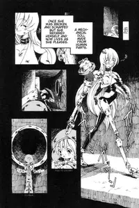 [Horihone Saizou] Gesuigai | Drainage City [English] [GuroTaku]