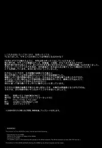 (C93) [NANIMOSHINAI (Sasamori Tomoe)] Succubus Stayed Life 7 [English] {doujins.com}