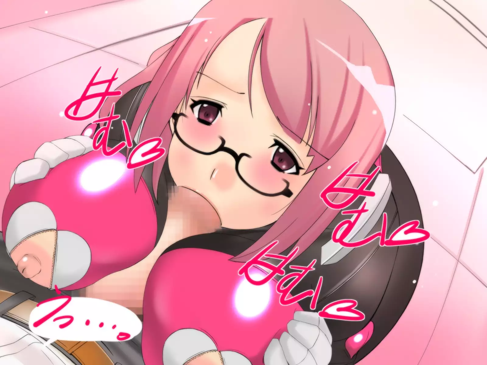 onnakidousousakan hatsuho 2 kikaishintaikaitaishokeihen