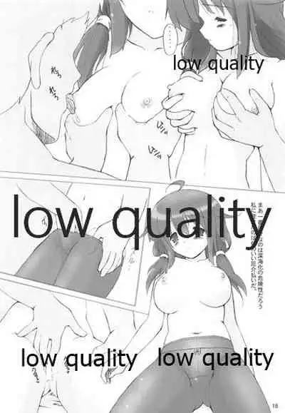 (C97) [Kanchuumimai (Makuwa)] Kanchuumimai SP Kanka Taigei (Kantai Collection -KanColle-)