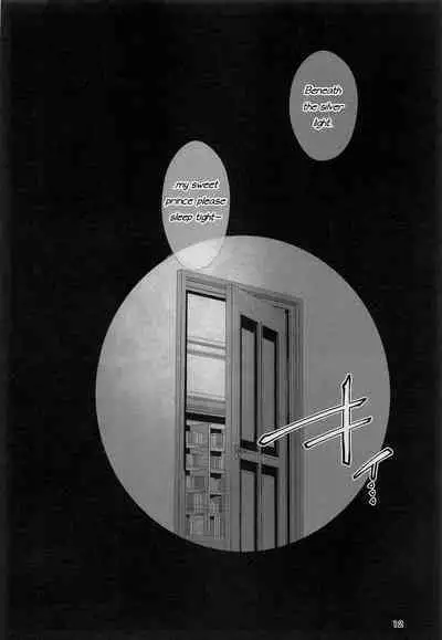 [Coffee Kurage (Sandra)] Nete mo Samete mo (Spy x Family)[English][PhantomsJoker]