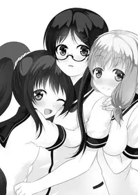 [MirrorWorld (Mira)] Jinsei (Jinsei) [Chinese] [夢之行蹤漢化組] [Digital]