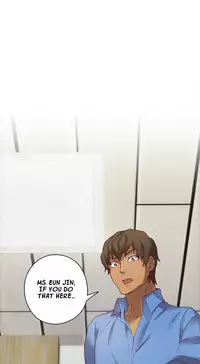 [Ttasoom] H-Campus Ch.0-29 (English) (Ongoing)