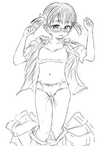 Shiraishi Hana-chan no Eroi Mousoushuu