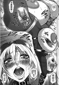 [PIero] Chounyuu Daifungoku [Chinese]