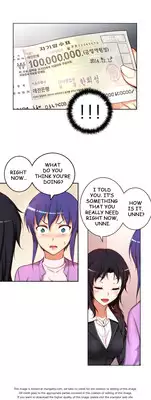 [Donggul Gom] She is Young (English) Part 1/2