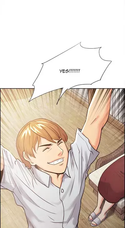 岳母家的刺激生活46-50 [英]