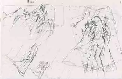 Cartagra Art Works「Disorder」