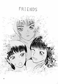 (C53) [DELIVERANCE (Tenjiku Rounin)] No Sanctuary Vol. 1