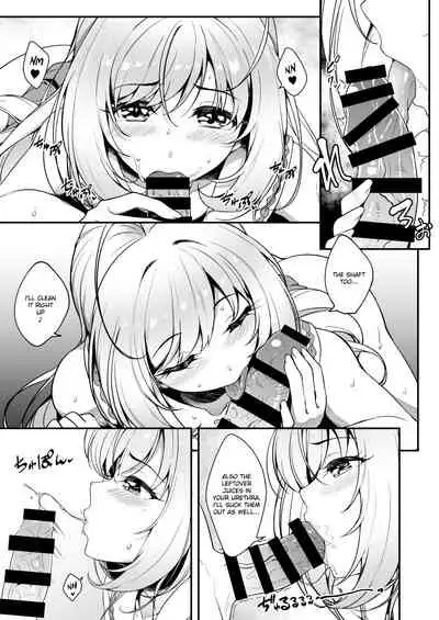 SWEET NURSING Full Version