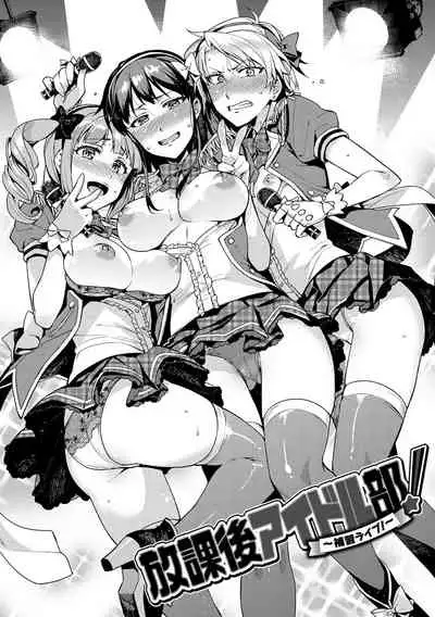 [ReDrop] Himepaco - PacoPaco Love with my Princess. [Digital]