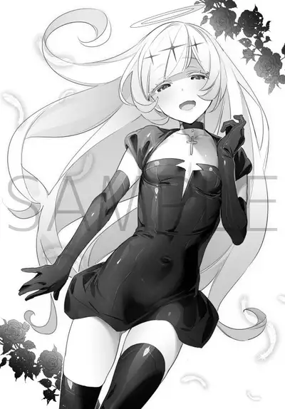 Yokubou Pandora Yokubou 1-21