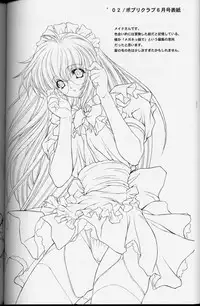 (CR33) [NAS-ON-CH (NAS-O)] Popuri Club 5 (Original)