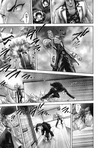 Young Champion Retsu Vol.08 (2007-09-30 Zoukangou)