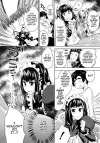 [Thomas] Sweet Lip [English] {doujin-moe.us} [Decensored]