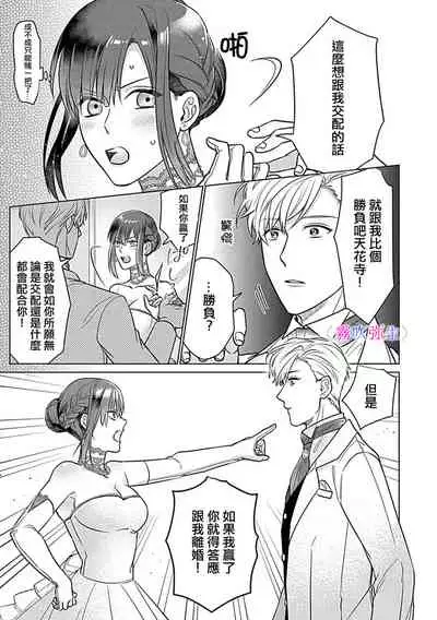 最討厭的那家伙是抖s α大少爷~溺愛發情sex marriage