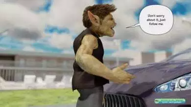 [Brown Shoes] – B.S Stories The Twins Part 1