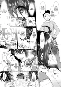 [Sannyuutei Shinta] Chinpotsuki Ijimerarekko | «Dickgirl!», The Bullying Story - Ch. 1-7 [English] [34th squad]