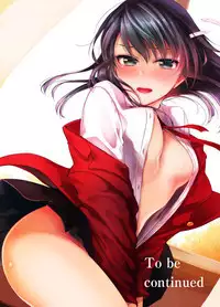 [Minamino Hazuki] Shokupan Kuwaete Toukouchuu... Butsukatta Aite to Kozukuri Ecchi!? [Kanzenban] 1