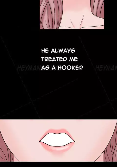 The Taste of Hands Ch.1-46