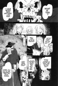 [Horihone Saizou] Gesuigai | Drainage City [English] [GuroTaku]