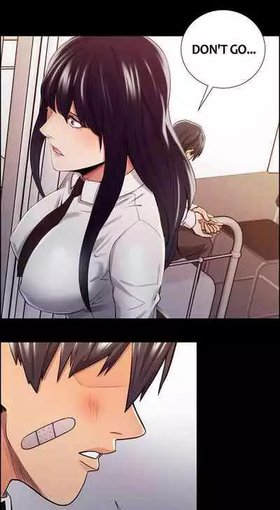 Taste of Forbbiden Fruit Ch.21/24