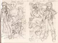 (C83) [Article 60 of Criminal Code (Shuhan)] RaKuGaKi./Monochrome.[Vol:3] (Various)