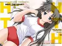 (CR36) [SEITOKAISHITSU (Akimoto Dai)] HEAT THE HEART! (Fate/stay night)