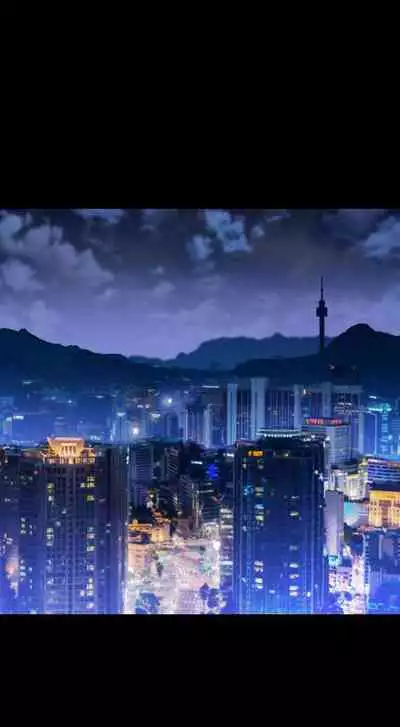 LIVE WITH : DO YOU WANT TO DO IT Ch. 1-15 [English]