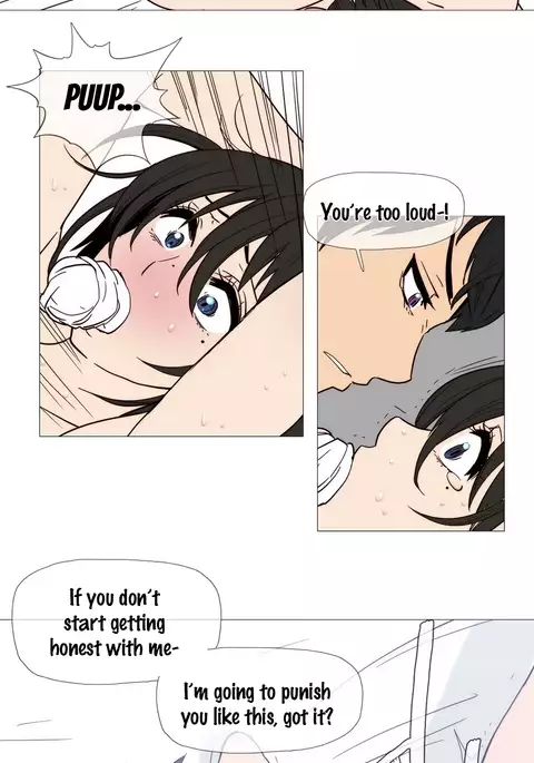 Household Affairs Ch.1-52