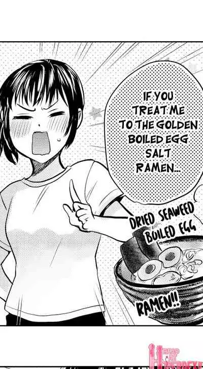 [Bettii Taora] Handcuffed Sex (Complete) [English]