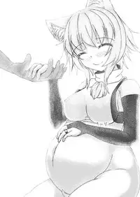 [抜足刺し] 欲本 (東方Project) [Digital]