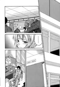 [Nagare Ippon] Doubles [Decensored]