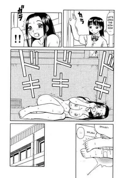 [Kiai Neko] Kanro | Nectar Ch. 1-5 [English] [Hong_mei_ling]