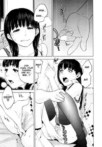 [Tohzai] Shishunki Calculation | Adolescent Calculation (COMIC MUJIN 2011-11) [English] {thetsuuyaku}