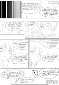 [Sinseong Modogi] 코노스바#5 메구밍의 책 (Kono Subarashii Sekai ni Syukufuku o!) [English]