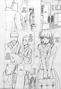 [Bai Asuka] Tsumihaha 2 - Sinful Mother - [English] [desudesu]