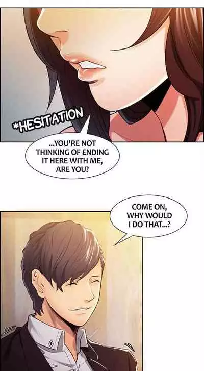 Taste of Forbbiden Fruit Ch.21/24