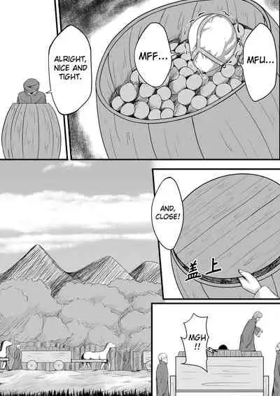 Whisper of Guidance 1-18