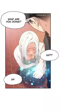 [BAK Hyeong Jun] Sweet Guy Ch. 1-45 [English] [YoManga]